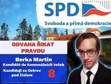 Politický poster