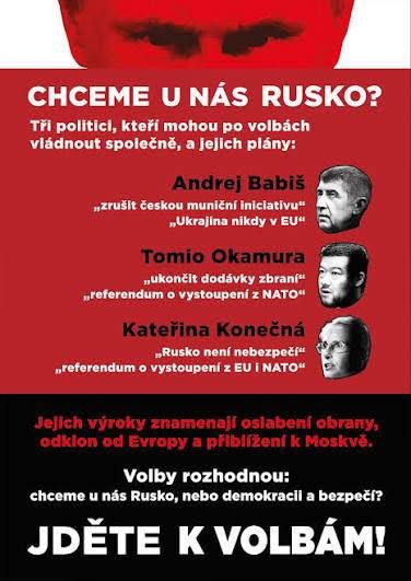 Politický poster