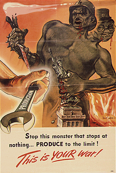 Politický poster