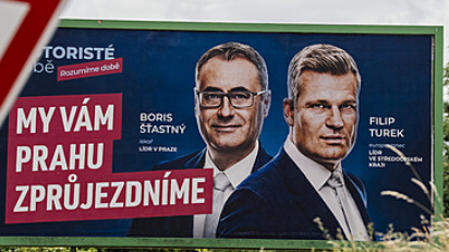 Politický poster